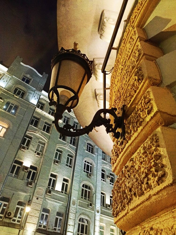 Photograph by Анна Савина