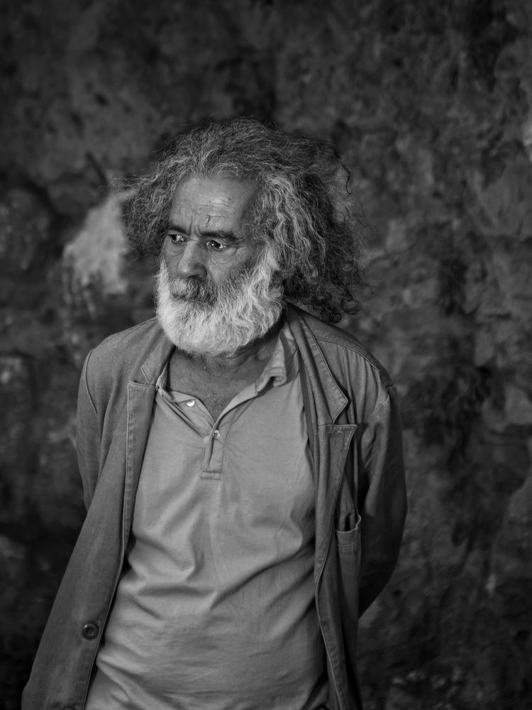 Фотография автора Ilyes Benaissa