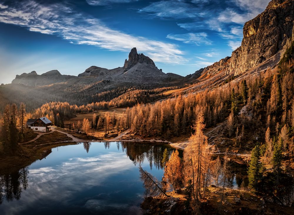 Photograph by Владимир Луценко