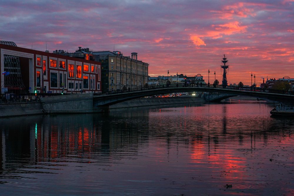 Photograph by Галина Бехметьева