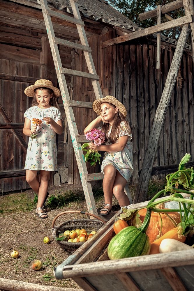 Photograph by Irina Ivi