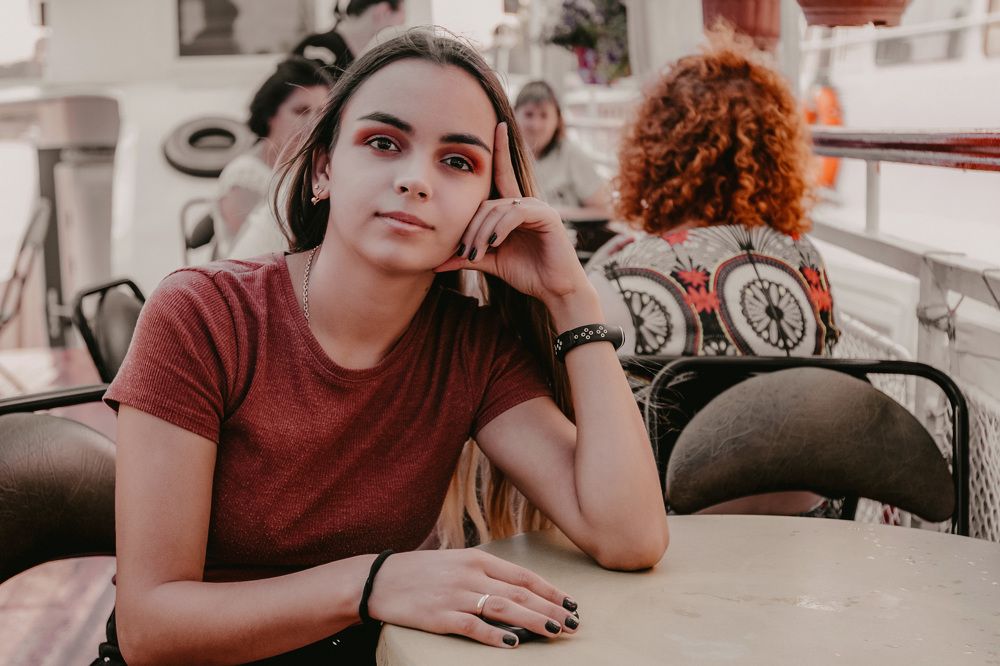 Девичьи грезы