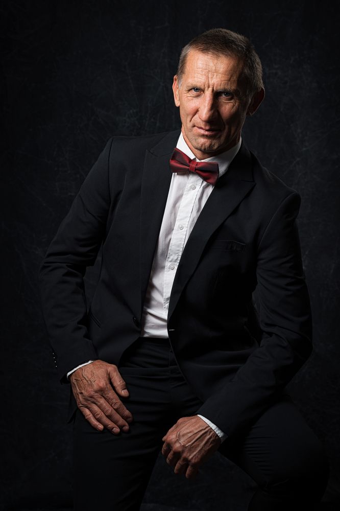 Photograph by Екатерина Рябкова