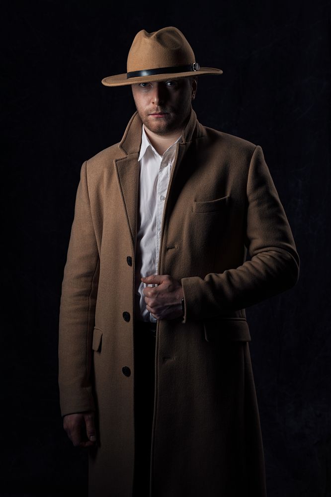 Photograph by Екатерина Рябкова