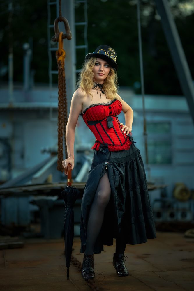 Photograph by Владимир Суздалов