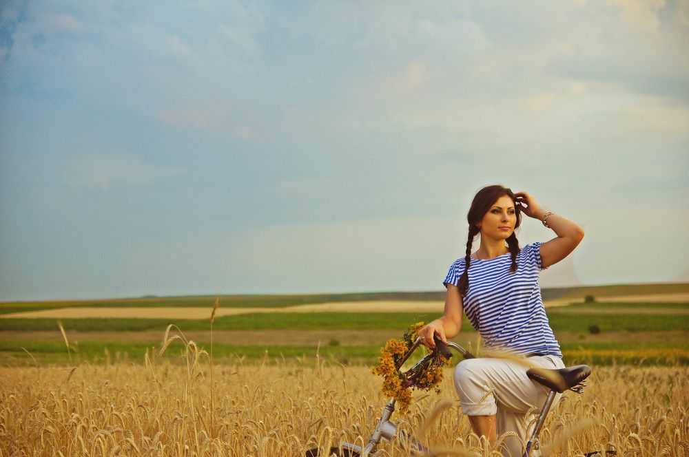 Photograph by Кристина Присакарь