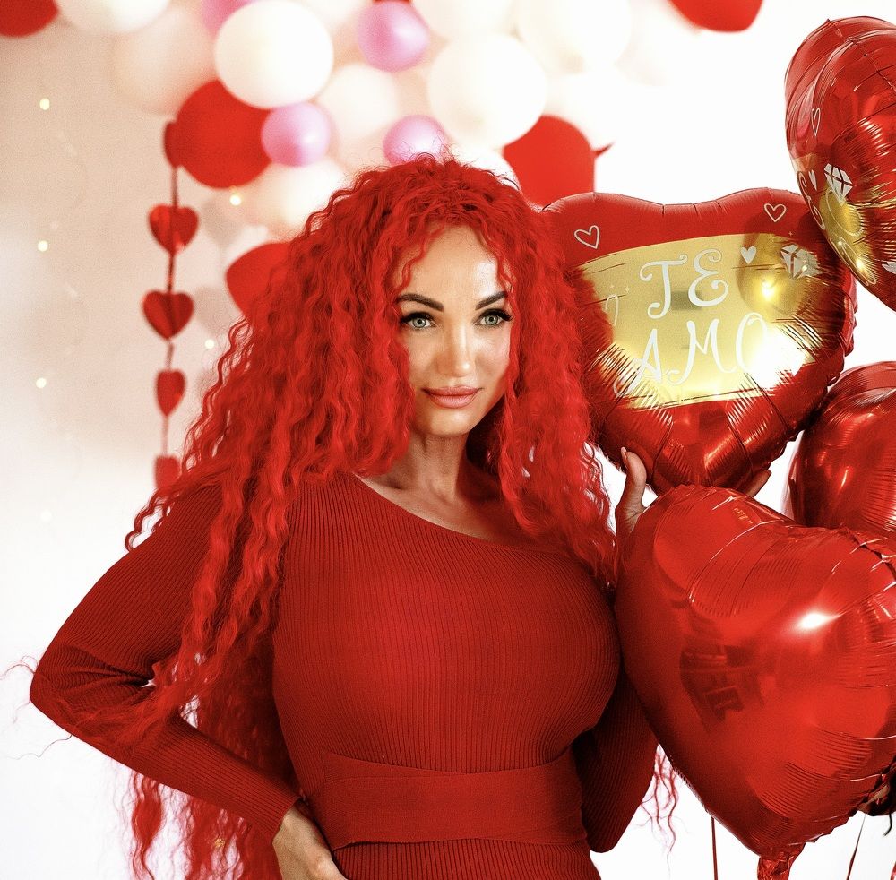 Photograph by Юлия Немченко