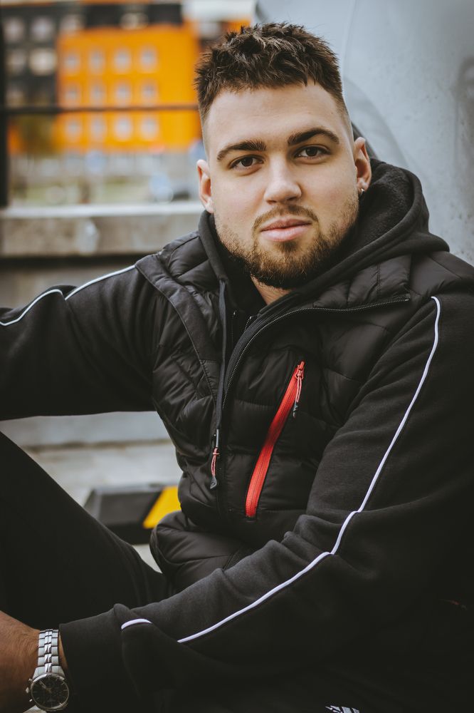 Photograph by Дарья Кондрашонок