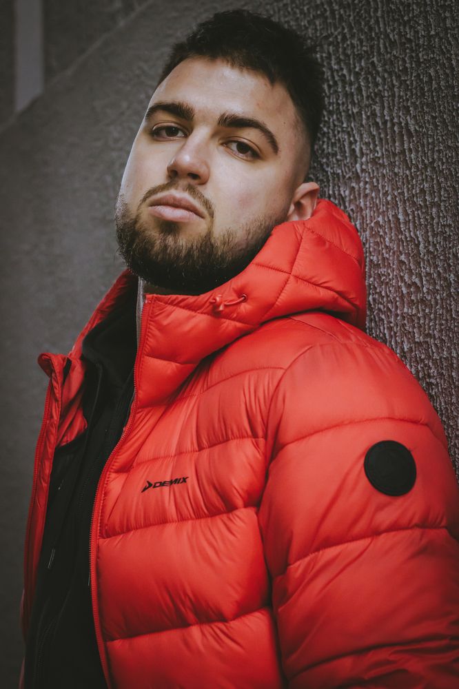 Photograph by Дарья Кондрашонок