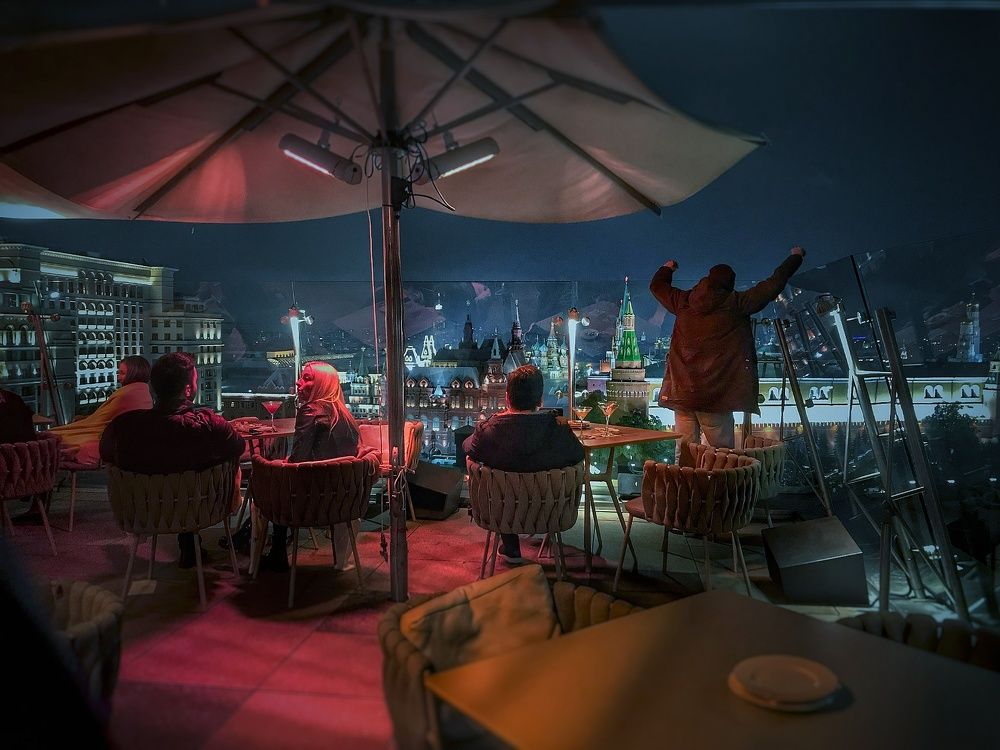 Фотография автора Ольга Клюева