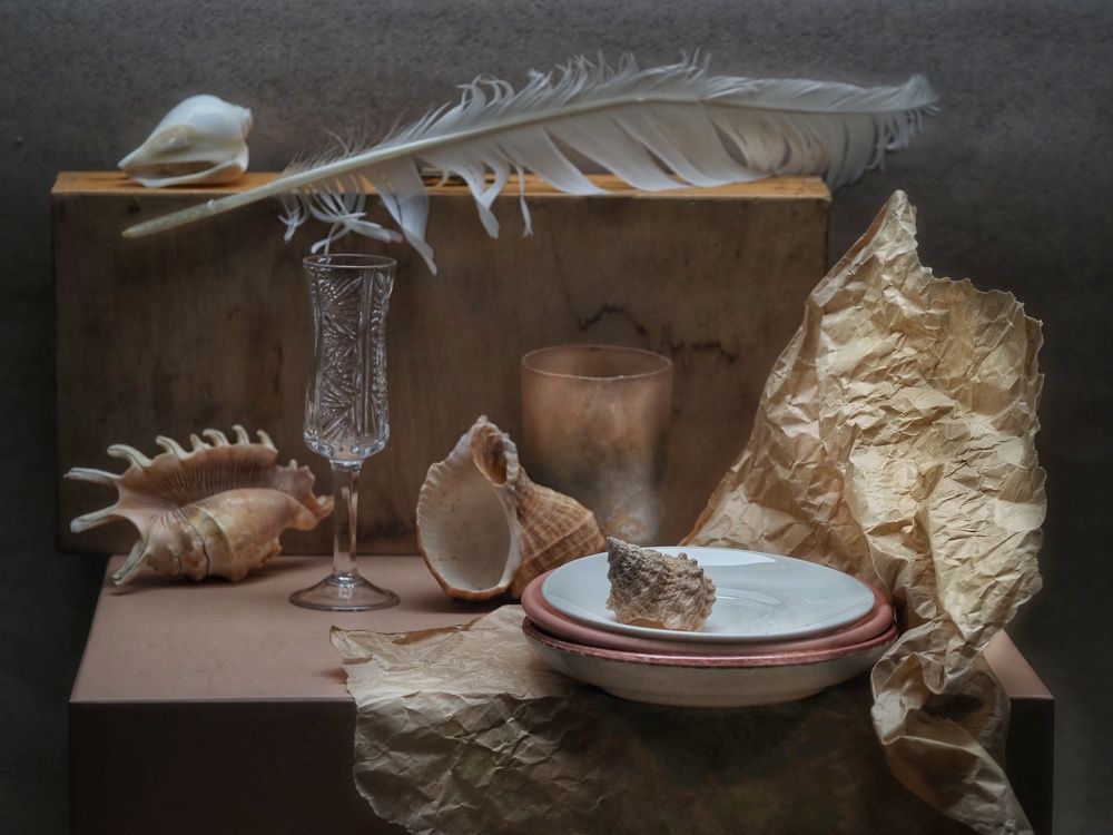 Photograph by Екатерина