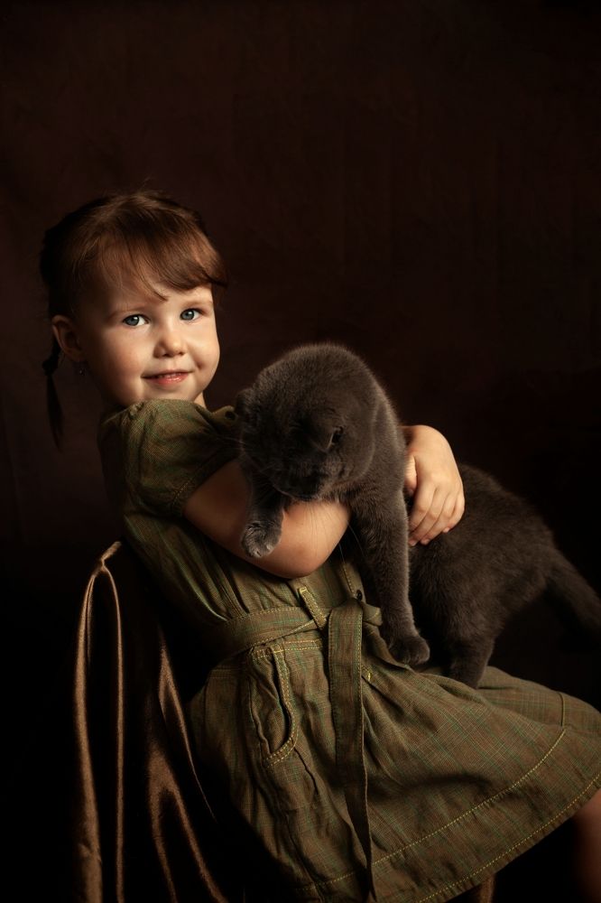 Photograph by Ольга Василевская