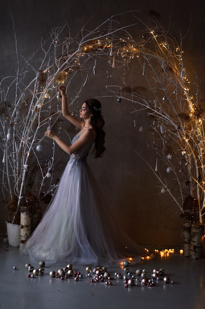 Photograph by Светлана Першина