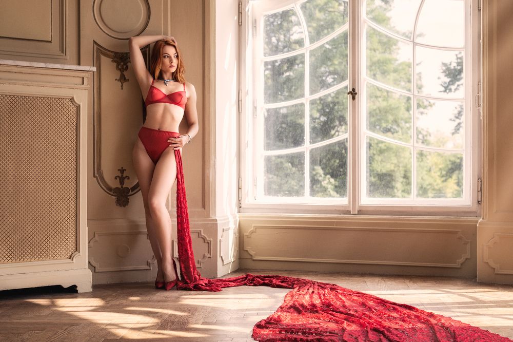 Фотография автора Michal Nega