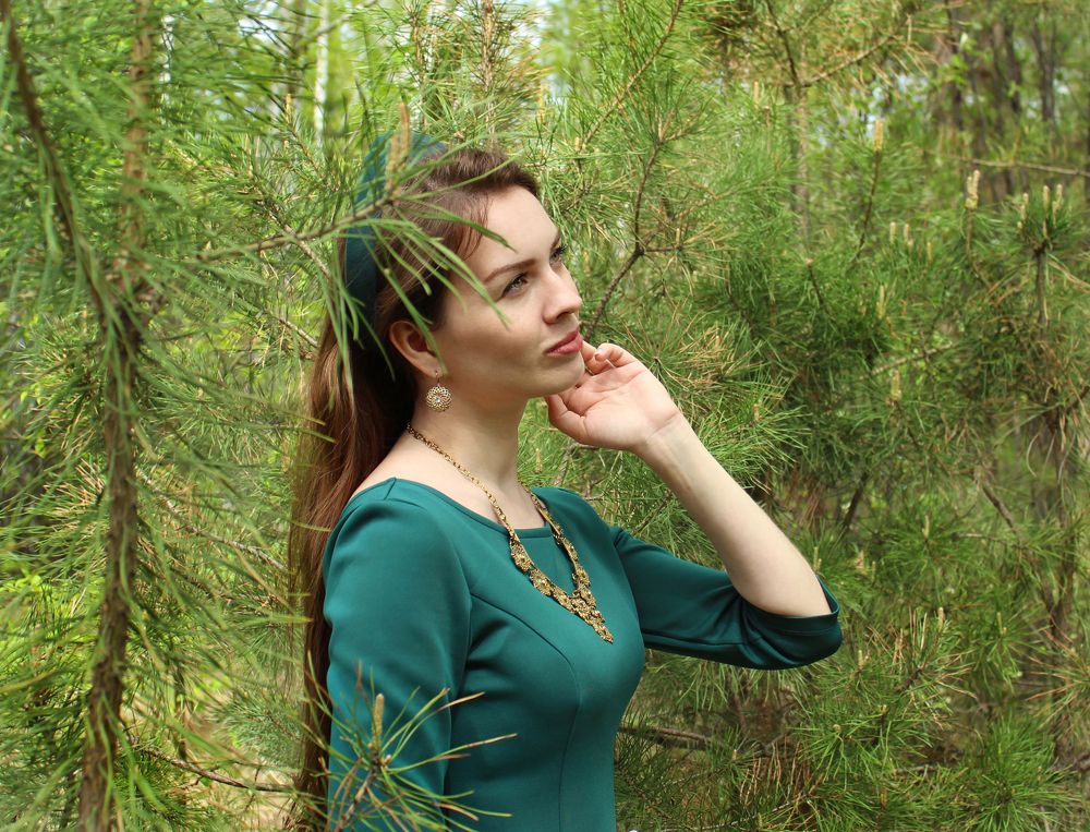 Фотография автора Екатерина Шеметова