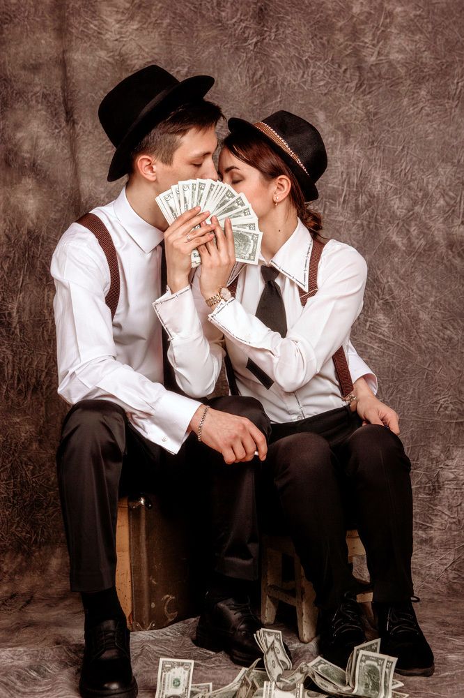 Все позади.