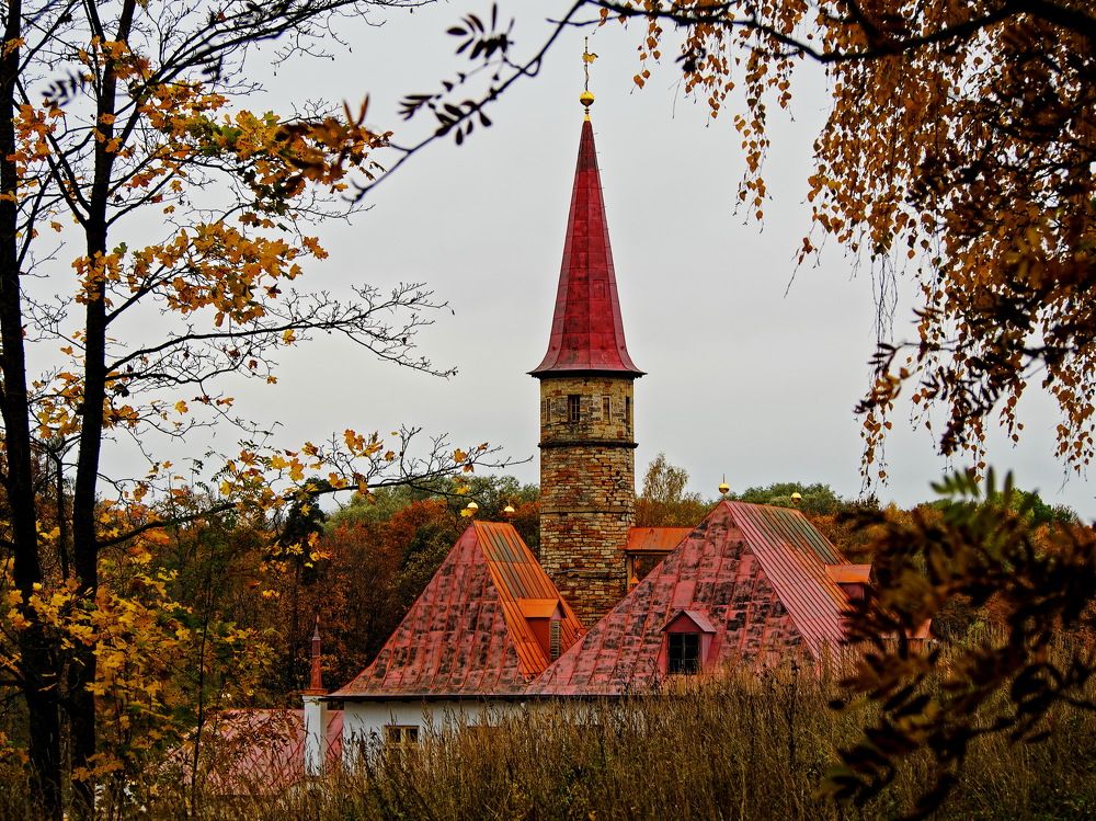 Photograph by Андрей Панин