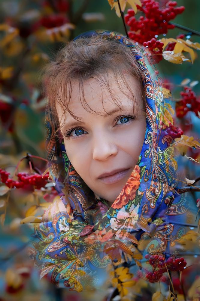 Photograph by Николай Кузнецов