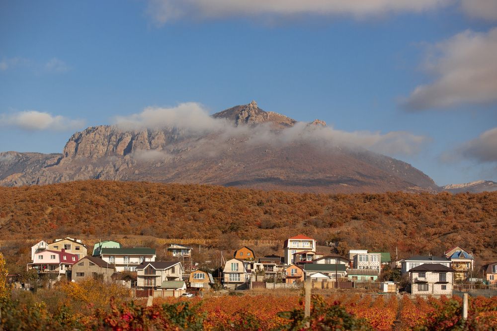 Photograph by Никита Грейдин