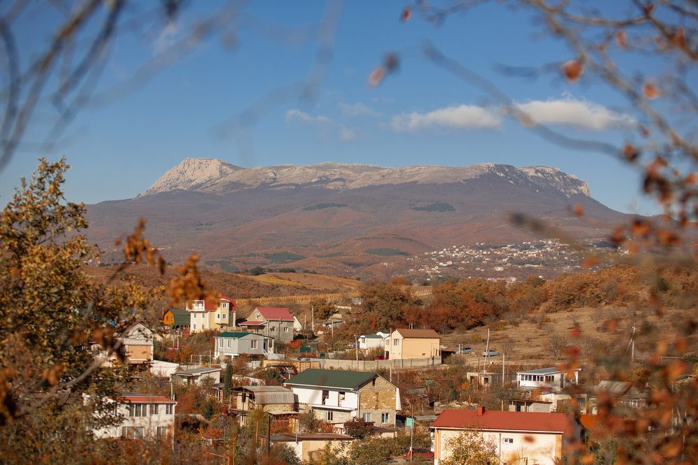 Photograph by Никита Грейдин