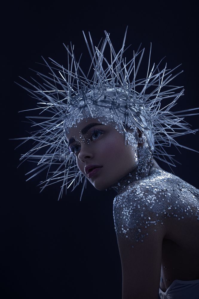 Фотография автора Татьяна Лущик