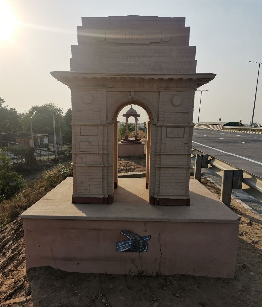 Photograph by Anil Yadav