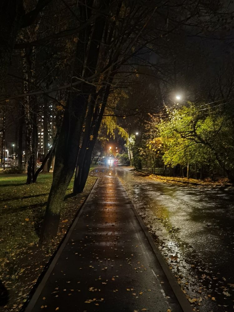 Photograph by Алексей Еремеев