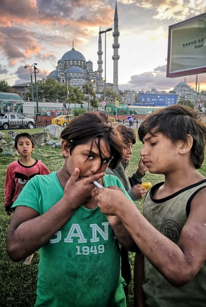 Photograph by Rabia güven