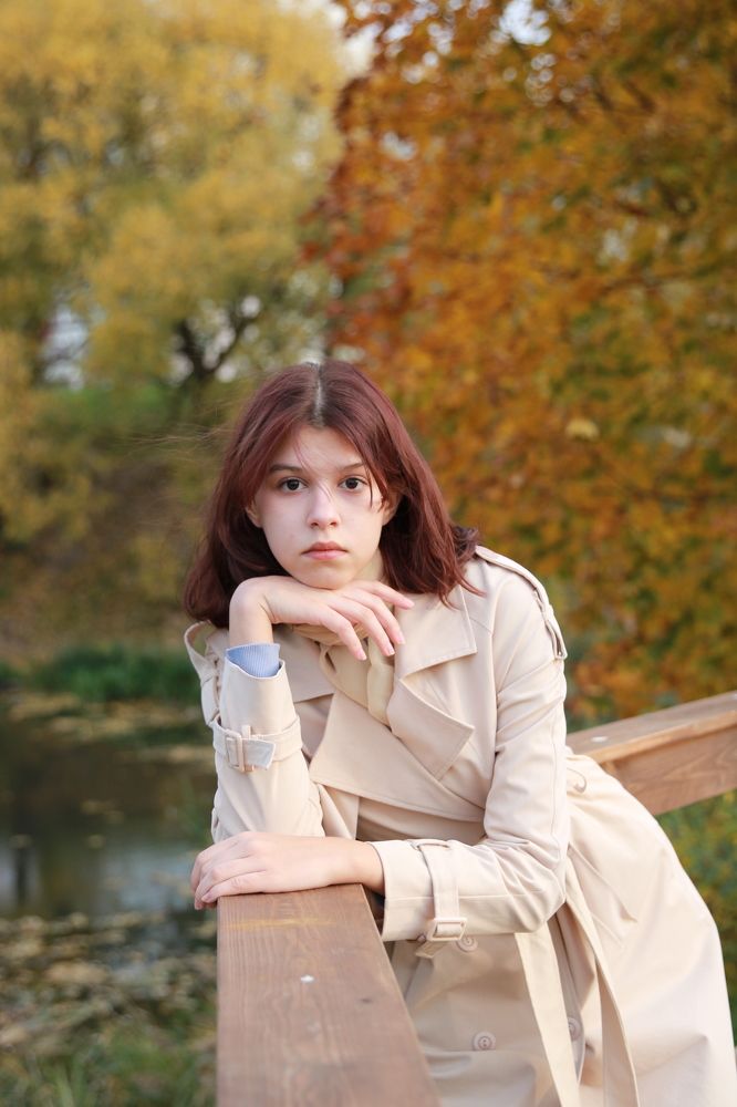 Photograph by Юлия Кулиева