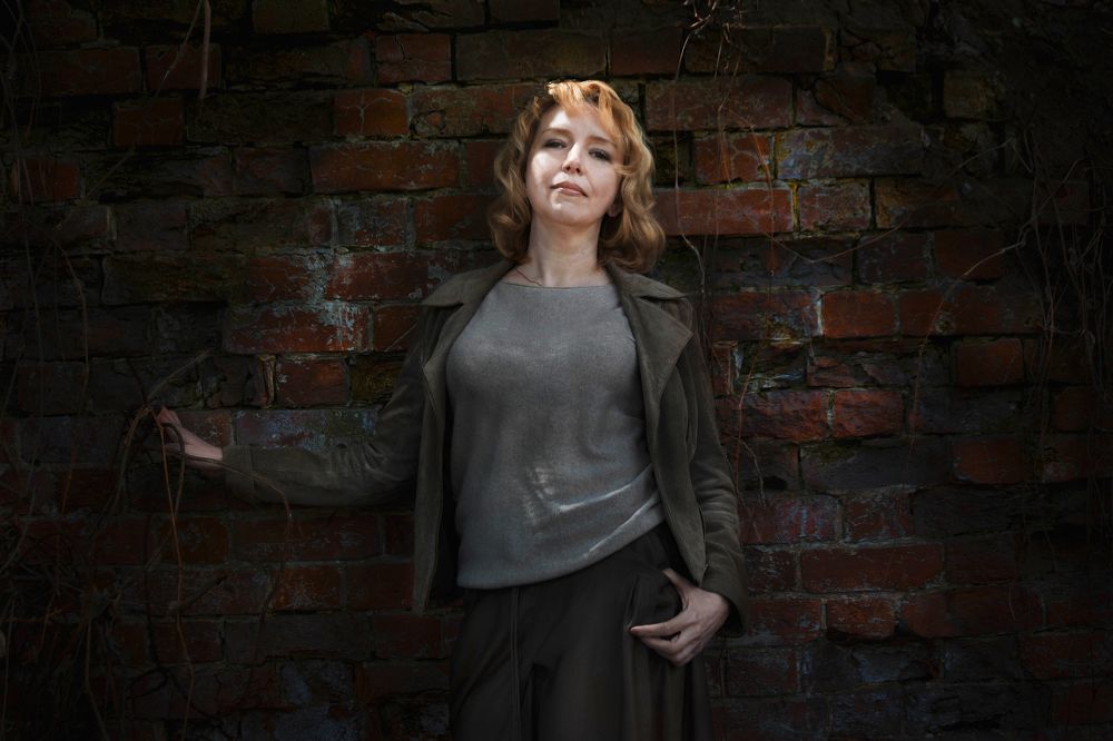 Photograph by Андрей Рыбочкин