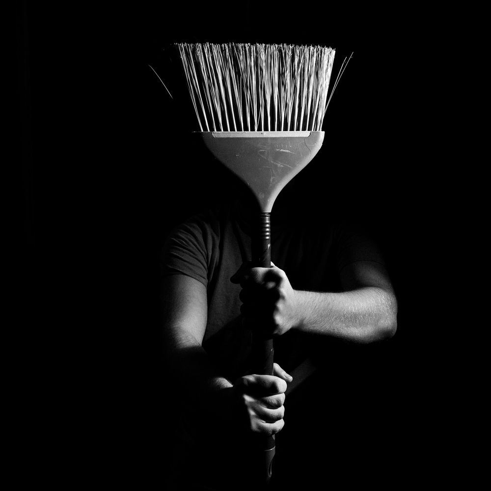 Photograph by Nick Astakhov