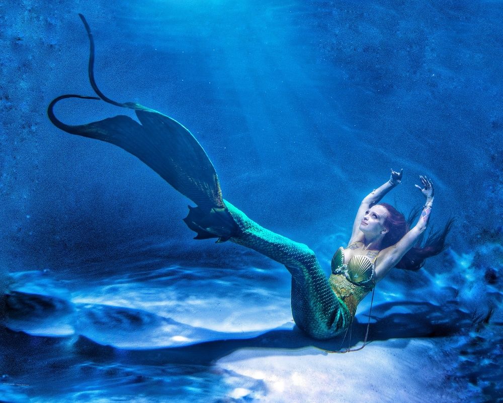 Photograph by Ксения Илюшина