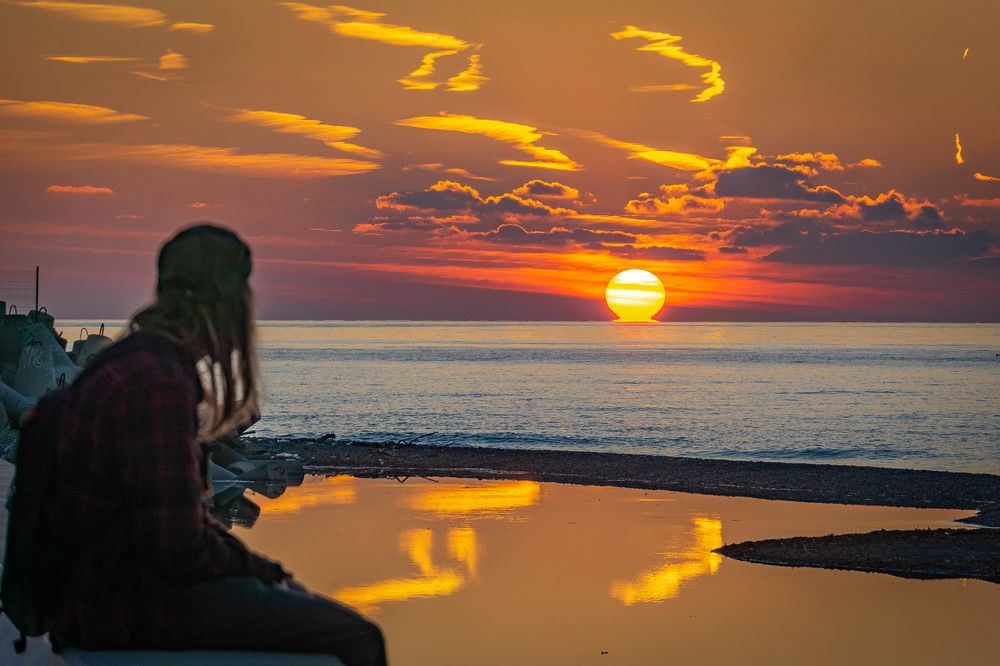 Photograph by Юрий Можейко