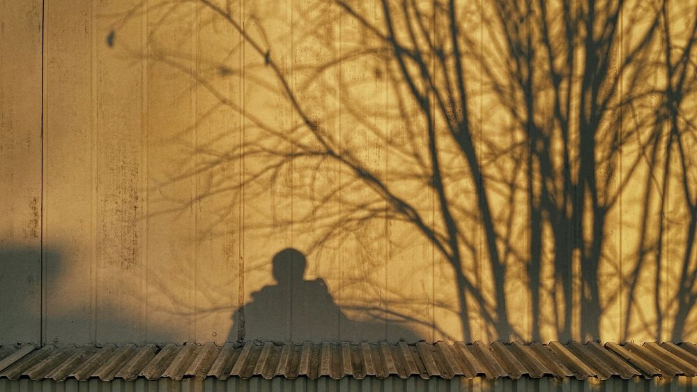 Photograph by Konstantin Mikhailov