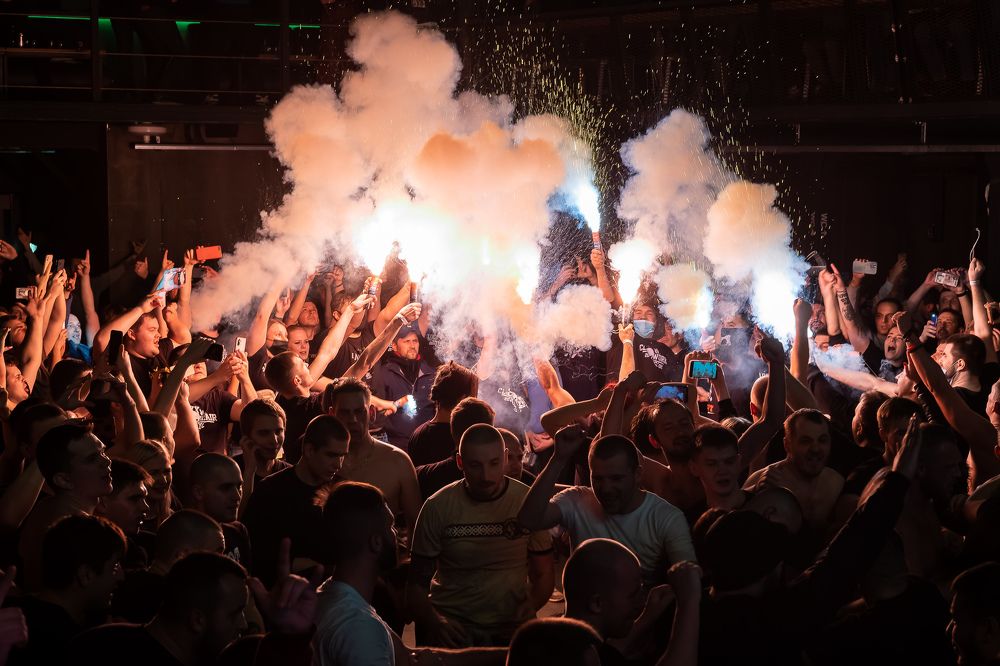 Делаем ярче!