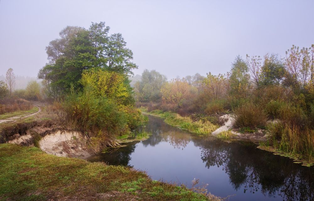 Фотография автора Валерий Лушин
