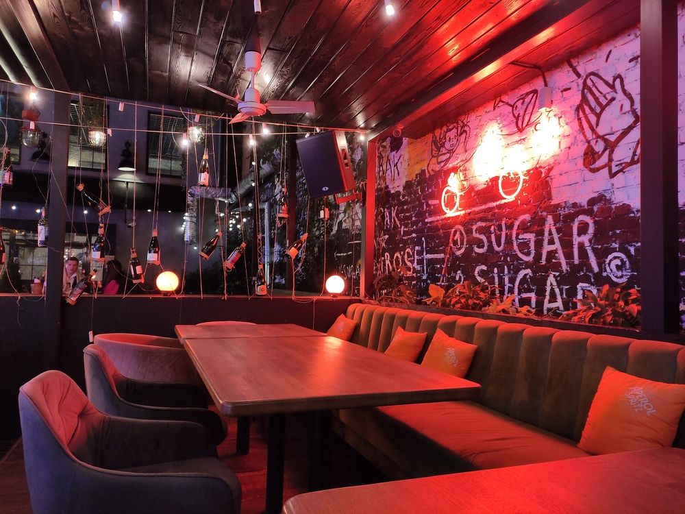 Photograph by Ирина Алексеевская