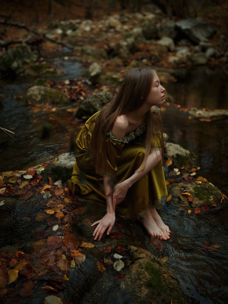 Фотография автора Екатерина Аляпина