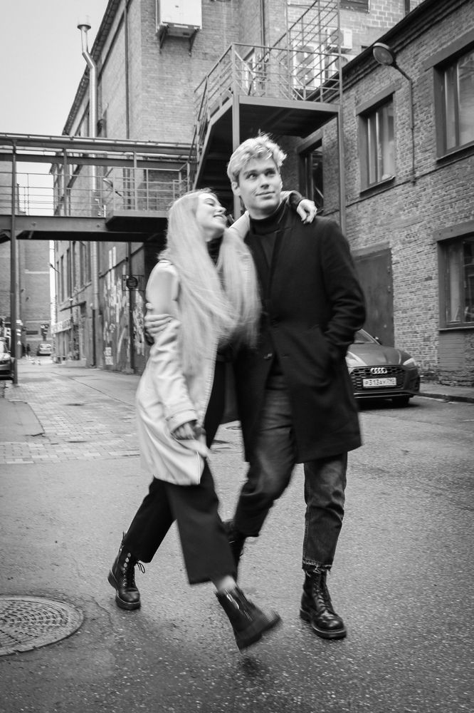 Photograph by Вигдис