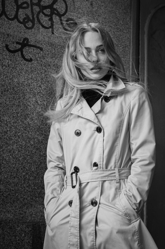 Photograph by Вигдис