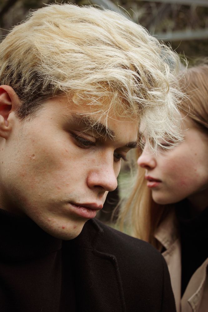 Photograph by Вигдис