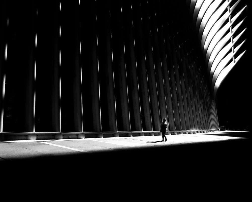 Photograph by Xavier Ponce