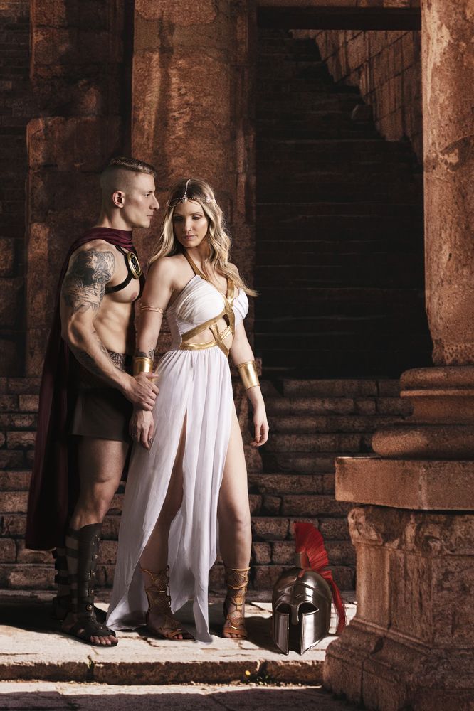 Photograph by Julie Lochridge