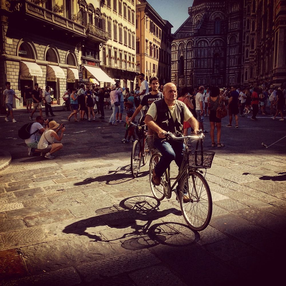 Photograph by Rustam Huseynov