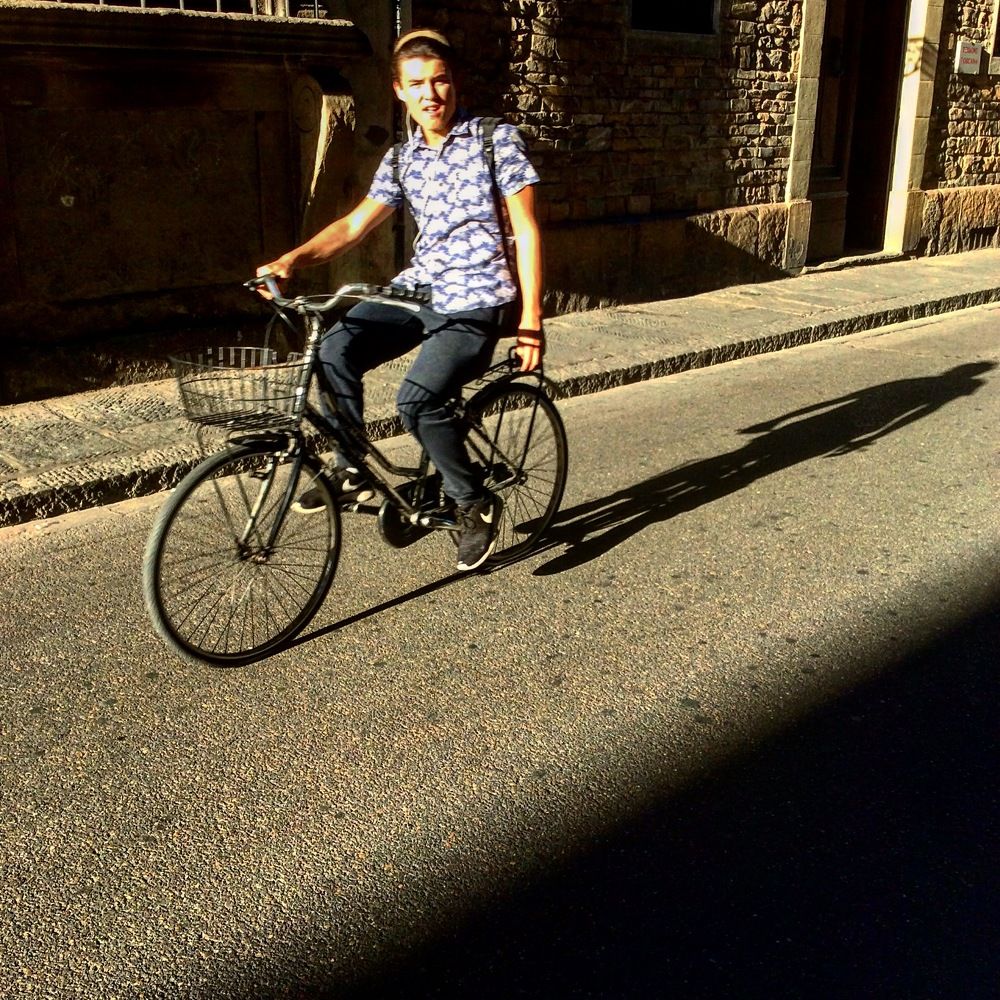 Photograph by Rustam Huseynov