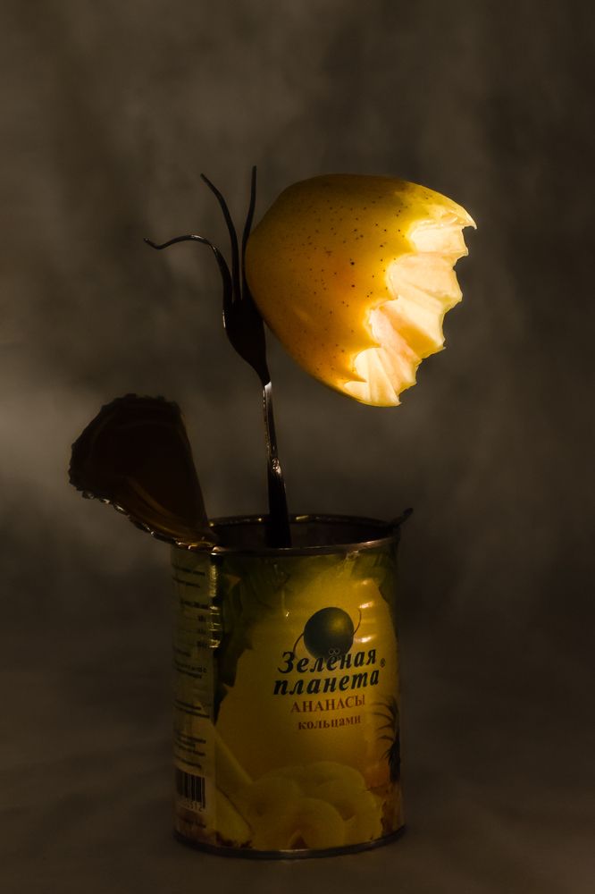 Photograph by Елизавета Шавардина