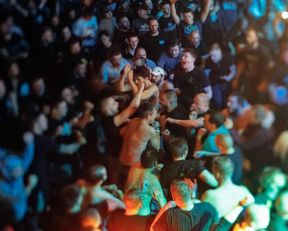 Photograph by Андрей Кожевников