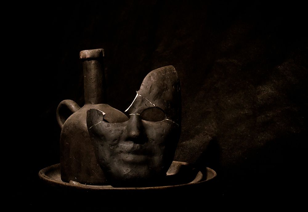 Photograph by Елизавета Шавардина