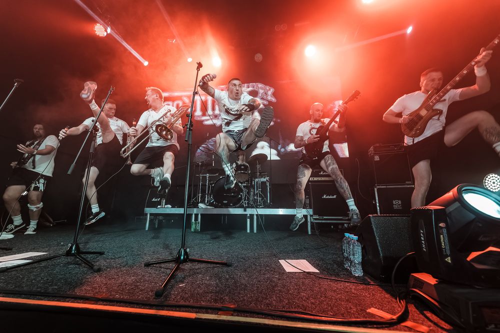 Photograph by Андрей Кожевников