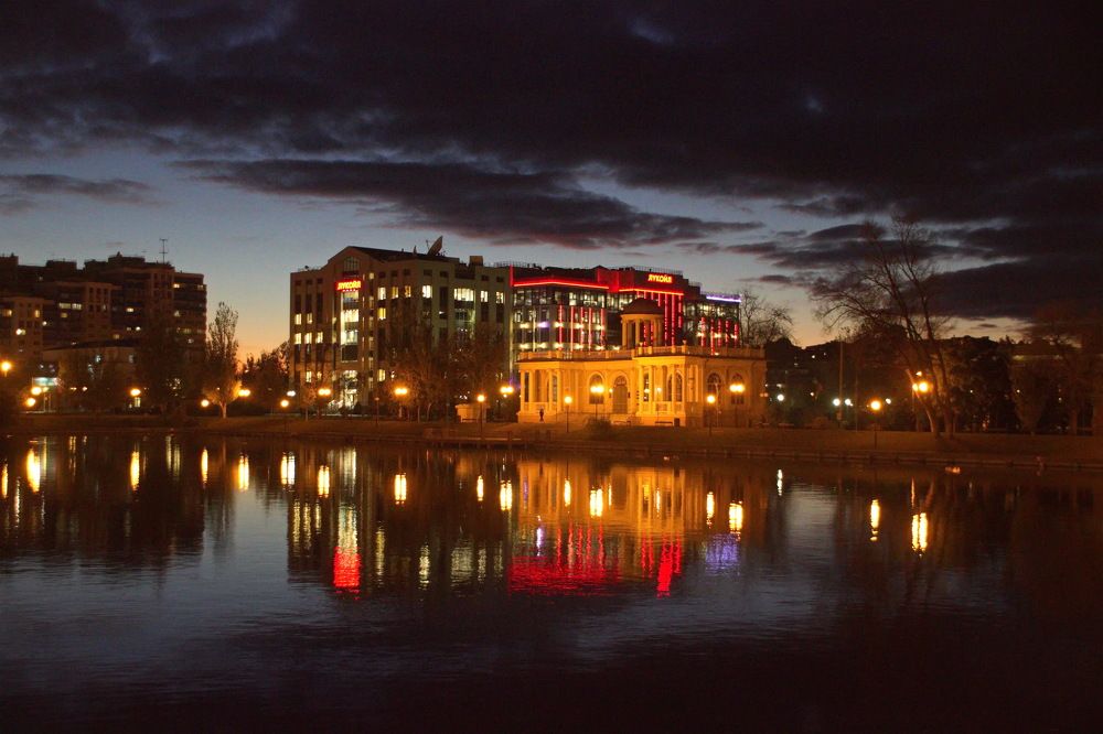 Photograph by Марина